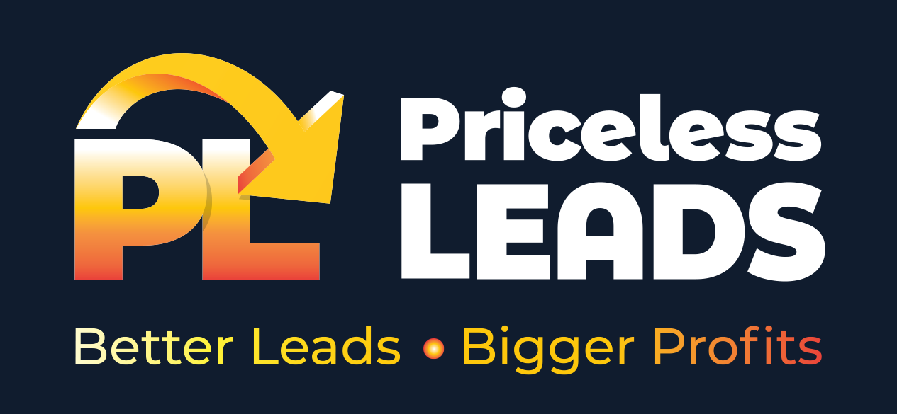 Priceless Leads